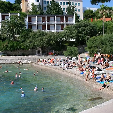 With Wifi Hvar - 5690 Apartman *