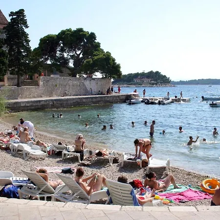 With Wifi Hvar - 5690 Apartman *