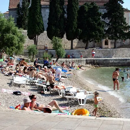 Apartman With Wifi Hvar - 5690 Hvar Town