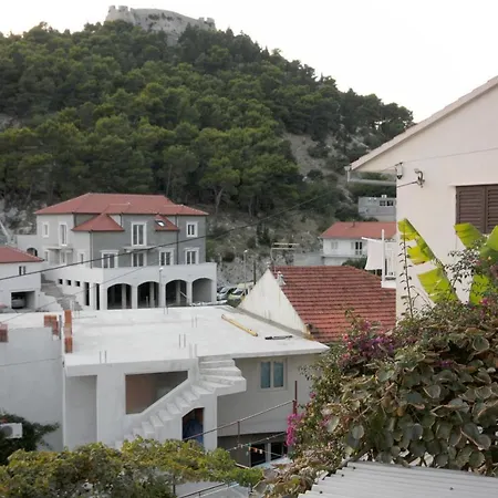 Apartman With Wifi Hvar - 5690 Hvar Town
